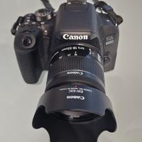 Canon EOS 800D