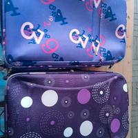 Valigia/trolley Navigare