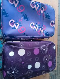 Valigia/trolley Navigare