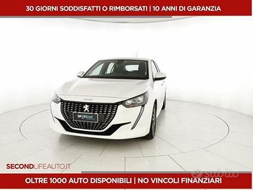 Peugeot 208 1.2 puretech Active Pack s&s 100c...