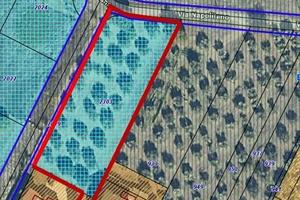 Terreno edificabile Cepagatti (PE)