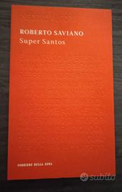 Super Santos Roberto saviano 2011