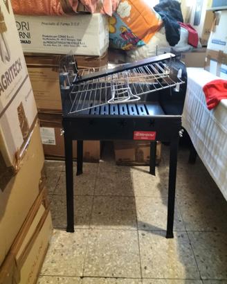 barbecur nuovo