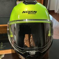 Nolan n120-1 mivedi impulso green/black