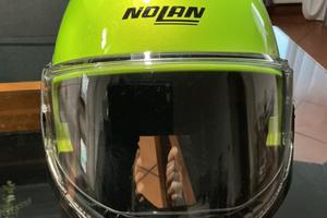 Nolan n120-1 mivedi impulso green/black