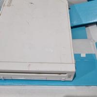 9616N-Console Nintendo Wii RVL-001 con imballo sca