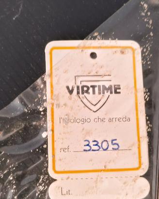 Quadro orologio da collezione
