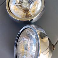 fari auto d'epoca completi .