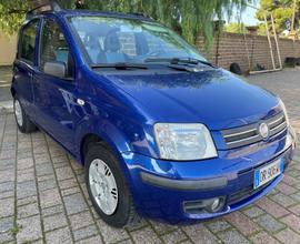 FIAT Panda 1.2 GPL