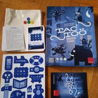 Giochi in scatola (5+)