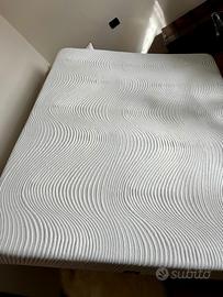 Materasso Memory Foam di Fabricat