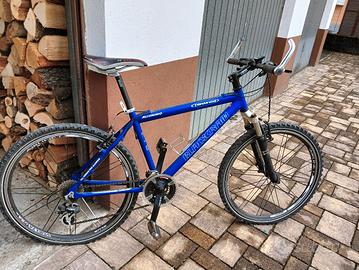 bici uomo/ragazzo da 26 prezzo trattabile 
