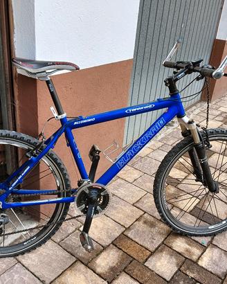 bici uomo/ragazzo da 26 prezzo trattabile 