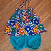 Completo estivo 24/36 mesi