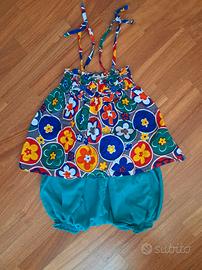 Completo estivo 24/36 mesi