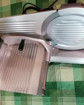 Affettatrice domestica professionale 
