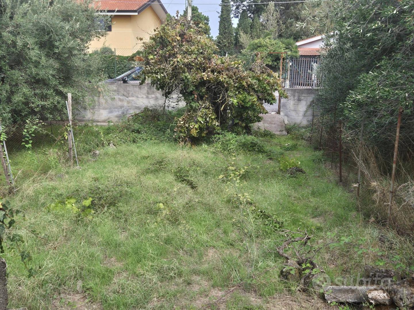 Terreno - San Giovanni la Punta - Altro
