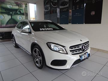 MERCEDES-BENZ GLA 200 d Automatic Premium AMG Li