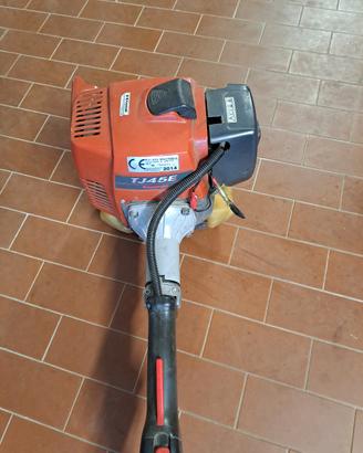 decespugliatore