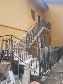 Appartamento semiindipendente