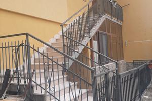 Appartamento semiindipendente