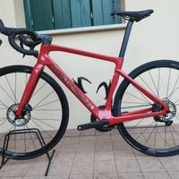 Bici da corsa