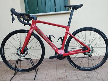 Bici da corsa