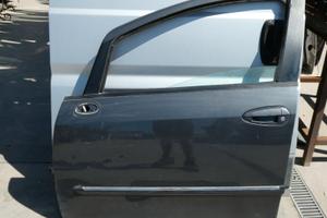 Portiera anteriore sinistra FIAT GRANDE PUNTO