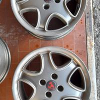 cerchi lancia y 