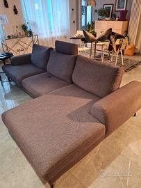 Divano di Poltrone e Sofà