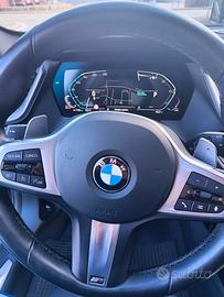 BMW 118.d MSport