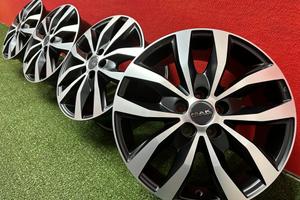 Cerchi Ford TRANSIT CUSTOM CAMPER TOURNEO CUSTOM