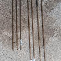 Asta per fucile pneumatico