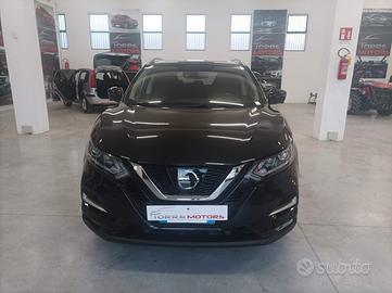 Nissan Qashqai 1.6 dCi CV 131 2WD N-Connecta 09/20