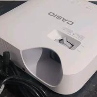 Video proiettore Casio xj v100w wxga 3000 lumen