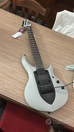 Chitarra  Sterling Majesty 7