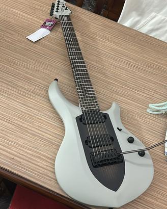 Chitarra  Sterling Majesty 7
