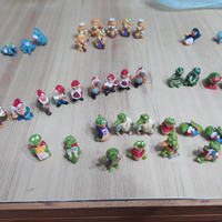 Sorprese ovetti Kinder, prezzo trattabile