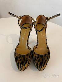 Scarpe Sergio Rossi 37