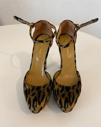 Scarpe Sergio Rossi 37