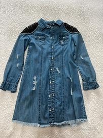 Vestito Guess bambina