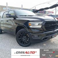 DODGE RAM 1500 5.7 GPL V8 Laramie Sport N1