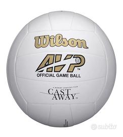 Wilson Mr Wilson Castaway Volley ball