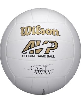 Wilson Mr Wilson Castaway Volley ball
