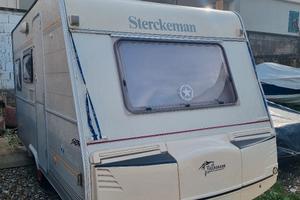 roulots 5 posti camperizzata