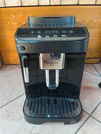 Macchina caffè De Longhi magnifica EVO