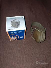 Cuffie da tiro beretta