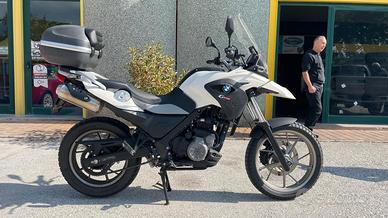 Bmw g 650 gs - 2012
