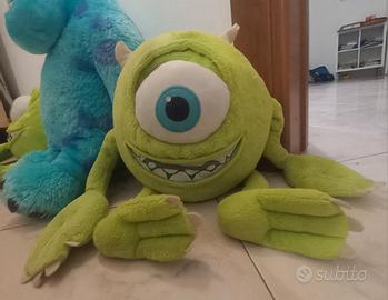 pupazzo Mike di monster & Co.