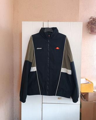 Track Jacket Ellesse Seriate Casual Sports Retro L